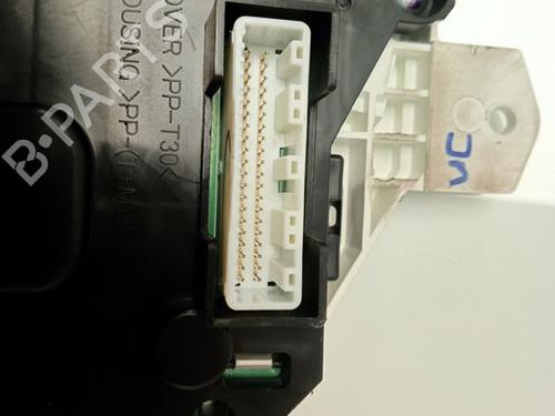 Instrument cluster NISSAN PULSAR Hatchback (C13)  | BP12845327C47 