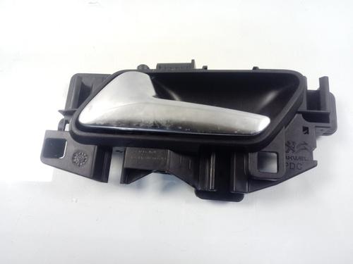 Used Front left interior door handle OPEL CORSA F (P2JO) [2019-2025]  30373477