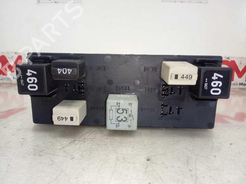 Fuse box VW PASSAT B6 (3C2)  | BP12850234E1 