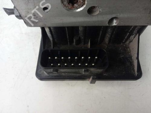 ABS pump MERCEDES-BENZ CLK (C208) CLK 200 (208.335) | BP12660751M43 