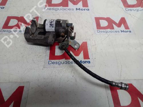 Right rear brake caliper SEAT LEON (1P1) 1.2 TSI | BP16466927M106 
