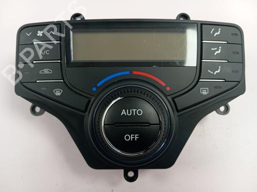 Used Climate control Climate control HYUNDAI i30 (FD) [2007-2012] 34622173 34622173