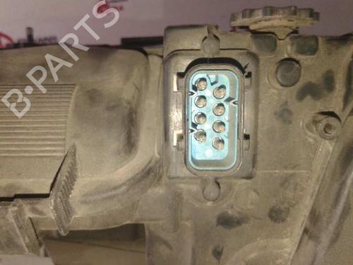 Right headlight BMW 7 (E38)  | BP12934905C29 