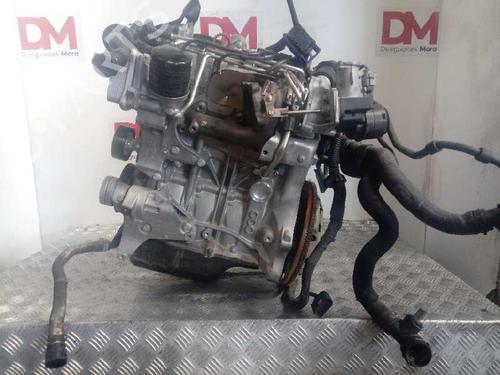 Engine SEAT LEON (1P1) 1.2 TSI | BP30371214M1
