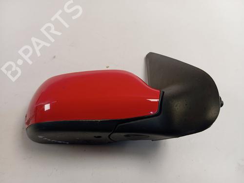 Right mirror MAZDA 2 (DY) 1.4 | BP21807077C27 