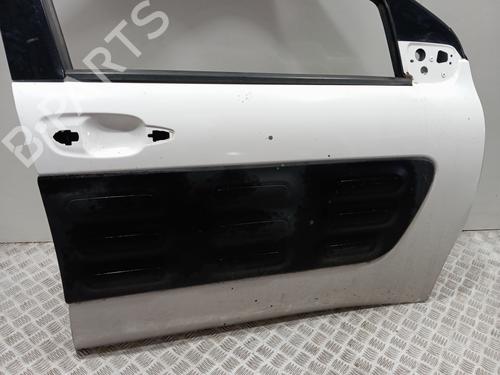 Dør højre fortil CITROËN C4 CACTUS | BP32685604C3 - Image 2