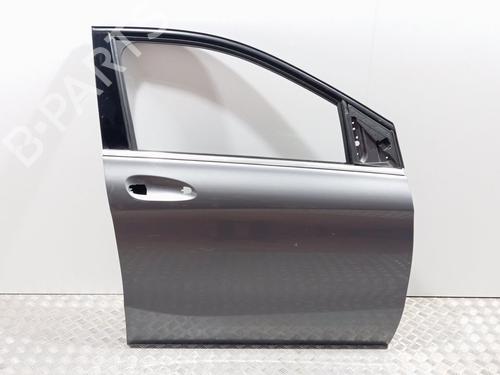 Used Right front door MERCEDES-BENZ B-CLASS Sports Tourer (W246, W242) [2011-2018]  24218169