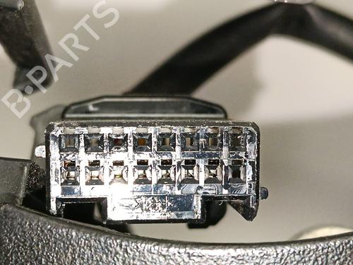 Steering wheel RENAULT CLIO V (B7_) 1.6 E-TECH 145 (B7MU) | BP32426372C49 