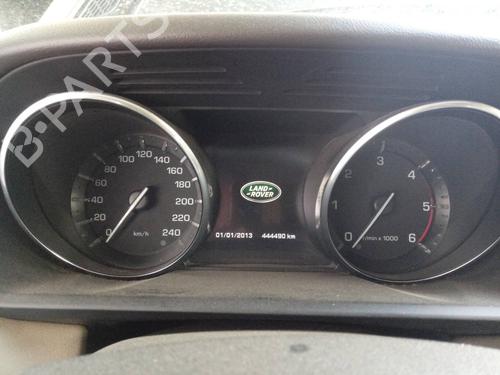 Used Instrument cluster LAND ROVER RANGE ROVER SPORT I (L320) [2005-2013]  16323552
