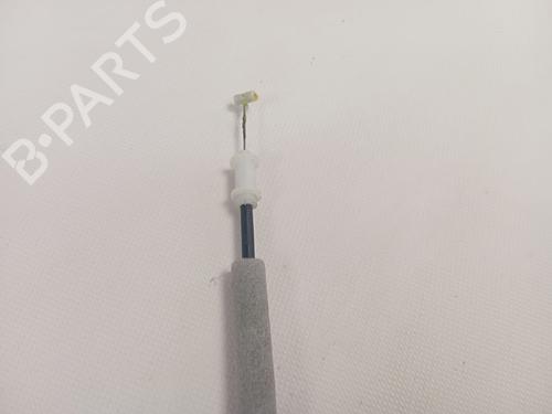 Front left lock CITROËN BERLINGO (ER_, EC_)  | BP25855192C98 
