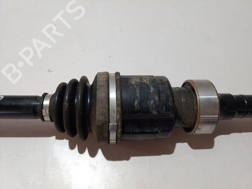 Right front driveshaft MAZDA CX-5 (KF) | BP36990870M39 - Image 4