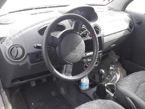 Starter CHEVROLET MATIZ (M200, M250) | BP12837649M8
