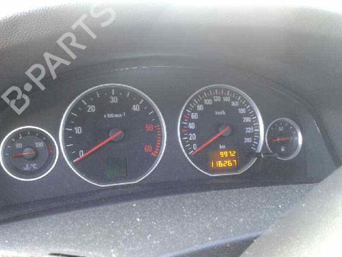 Interior roof light OPEL VECTRA C (Z02) 1.9 CDTI (F69) | BP17860659I8 