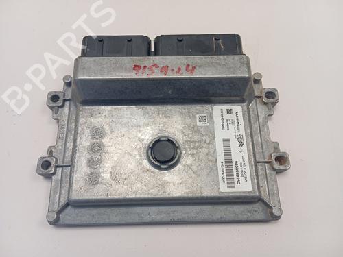 Used Engine control unit (ECU) CITROËN C4 III (BA_, BB_, BC_) [2020-2025]  28502869