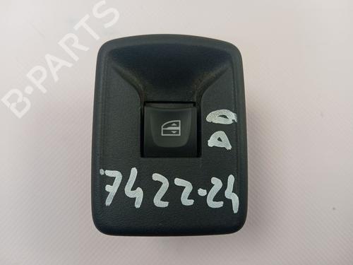 Used Right front window switch RENAULT KANGOO / GRAND KANGOO II (KW0/1_) [2008-2025]  30374244