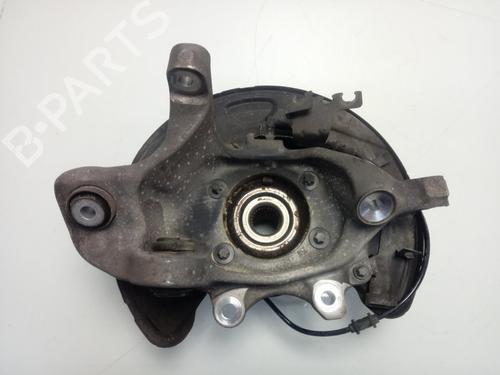 Right rear steering knuckle MERCEDES-BENZ E-CLASS (W213) E 200 d (213.013) | BP15606175M28 