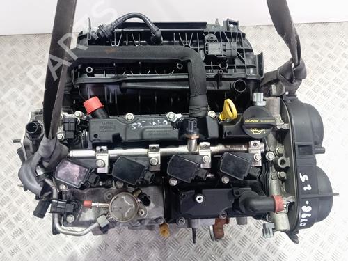 Used Engine FORD KUGA III (DFK) [2019-2026]  32474226