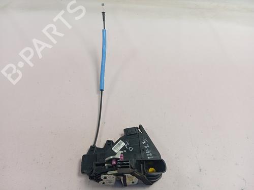 Used Front left lock Front left lock KIA RIO IV (YB, SC, FB) [2017-2026] 34470536 34470536