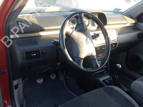 Przełącznik szyby przedniej lewej NISSAN X-TRAIL I (T30) | BP30913809I27