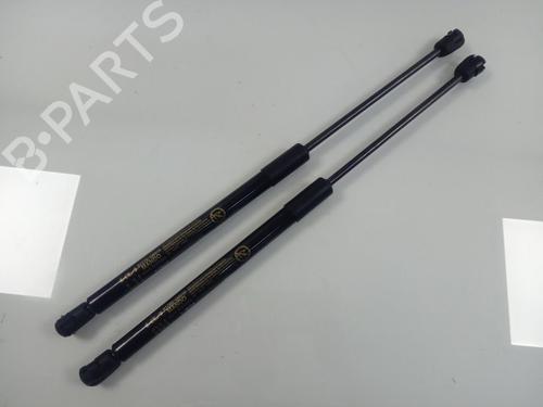 Used Tailgate lift support KIA PICANTO II (TA) 1.0 (67 hp) 17641006