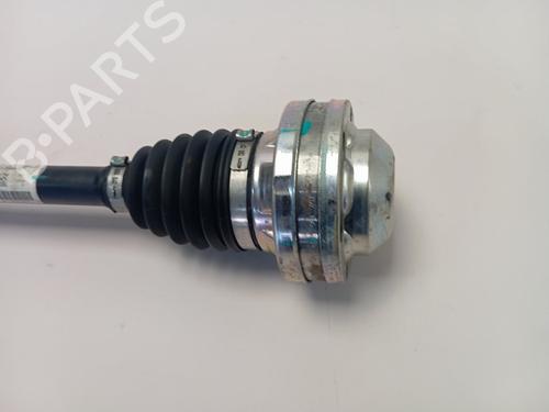 Left front driveshaft VW TIGUAN (5N_)  | BP29394532M38 