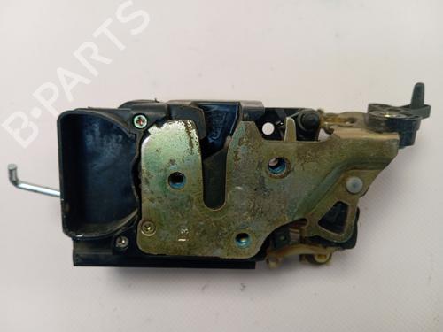 Rear left lock DAEWOO LACETTI Hatchback (KLAN) 1.4 | BP26231337C100 