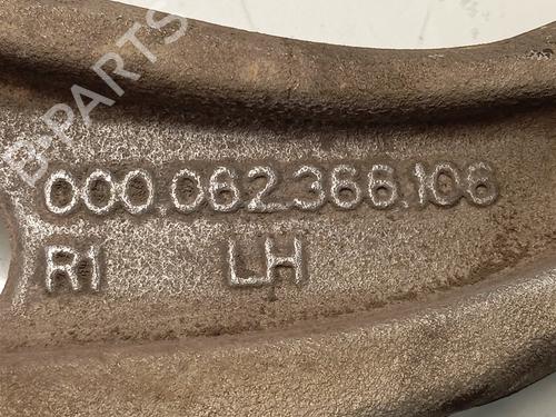 Left front suspension arm MERCEDES-BENZ M-CLASS (W164)  | BP21095796M12 