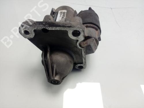 Used Starter PEUGEOT PARTNER Box Body/MPV [2008-2025]  18657205
