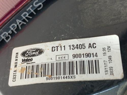 Left taillight FORD TRANSIT CONNECT MPV | BP30515044C34