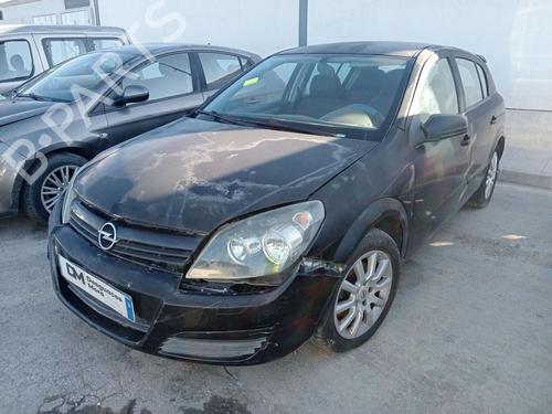 Used Parts OPEL ASTRA H (A04) 1.7 CDTI (L48) (100 hp) 4394445