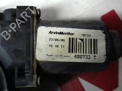 Front left window mechanism RENAULT SCÉNIC I MPV (JA0/1_, FA0_) 1.9 dCi (JA05, JA1F) | BP12651846C22 