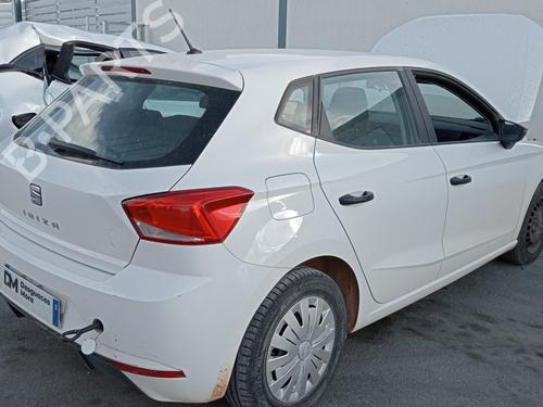 Electronic module SEAT IBIZA V (KJ1, KJG)  | BP17649602M83 