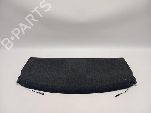 Used Rear parcel shelf TOYOTA AURIS (_E18_) [2012-2018]  23986654