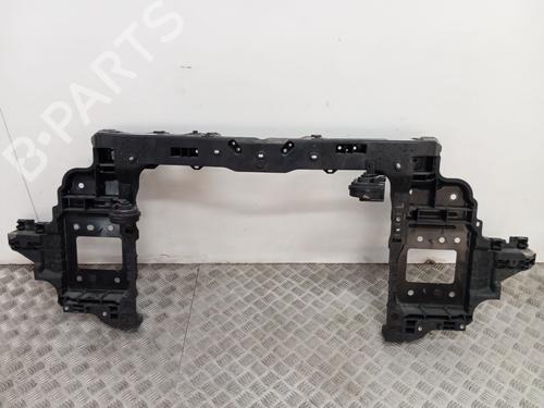 Used Front slam panel Front slam panel KIA EV3 EV (204 hp) 40009491 40009491