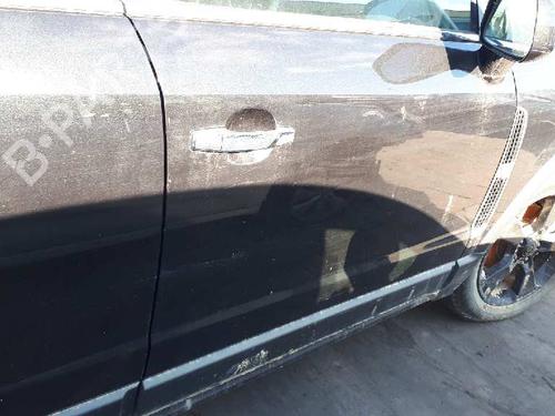 Right front door OPEL ANTARA A (L07)  | BP12657112C3 