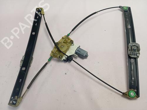 Front left window mechanism AUDI Q7 (4LB) 3.0 TDI quattro | BP30914087C22