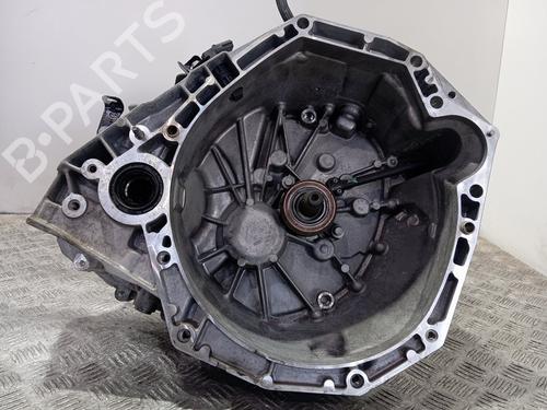 Used Gearbox Gearbox RENAULT CLIO V (B7_) [2019-2026] 34244154 34244154
