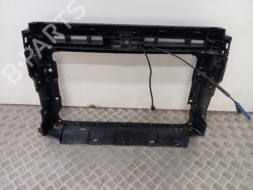 Pas przedni VW TIGUAN (AD1, AX1) 2.0 TSI R 4motion | BP29573649C72 