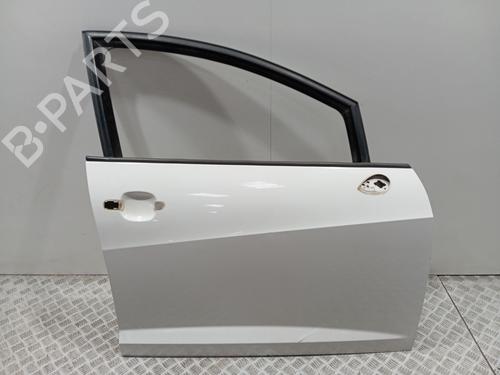 Used Right front door SEAT IBIZA IV (6J5, 6P1) [2008-2017]  31850761