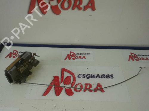 Front right lock FIAT ULYSSE (179_) 2.0 JTD | BP12677501C97 