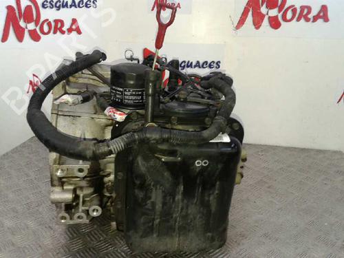Gearbox HYUNDAI ELANTRA III (XD)  | BP12676750M3 