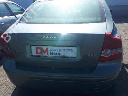 Vacuum pump VOLVO S40 II (544) 2.0 D | BP16466932M80