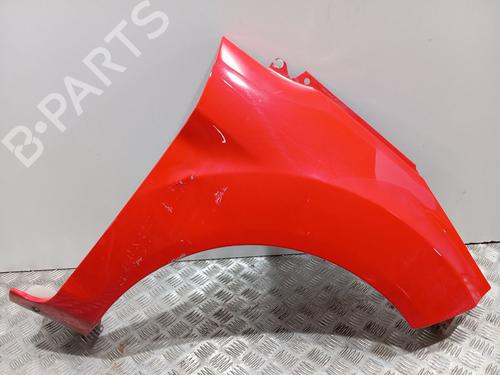 Used Right front fenders FORD FIESTA VI (CB1, CCN) [2008-2017]  23661920