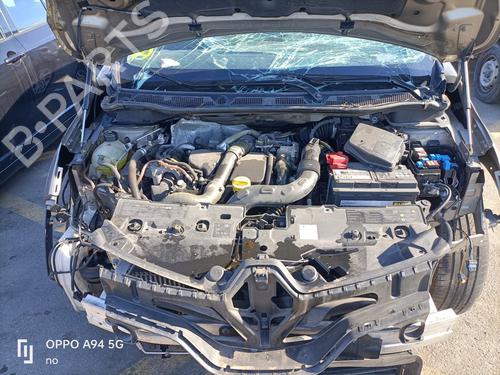 Left rear window switch RENAULT CAPTUR I (J5_, H5_) | BP22295826I29