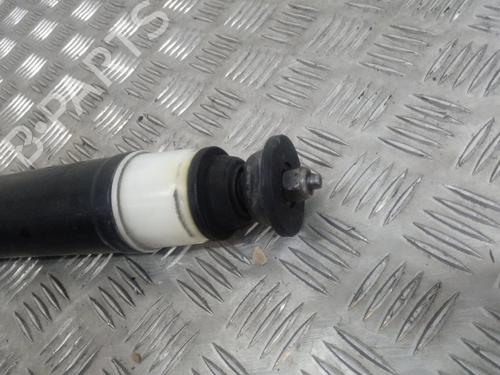 Right rear shock absorber RENAULT ZOE (BFM_) ZOE | BP17960278M19 