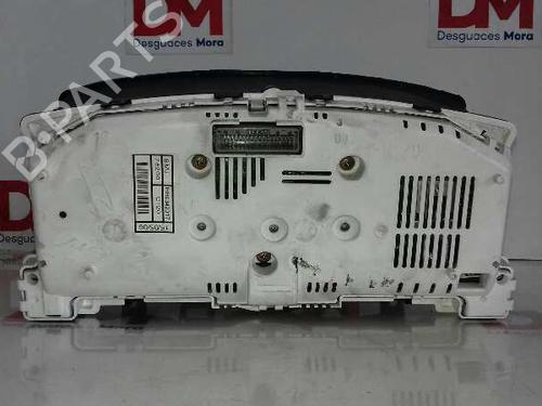 Instrument cluster HONDA CIVIC VIII Hatchback (FN, FK)  | BP12633875C47 