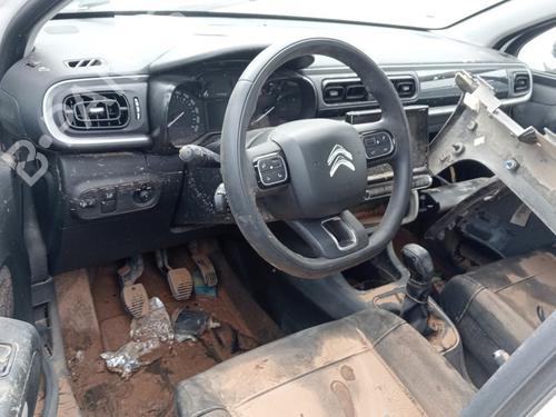 Instrument cluster CITROËN C3 III (SX)  | BP30616371C47  - Image 8