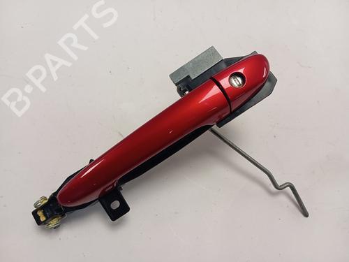 Used Front left exterior door handle MAZDA CX-5 (KE, GH) [2011-2017]  22510173