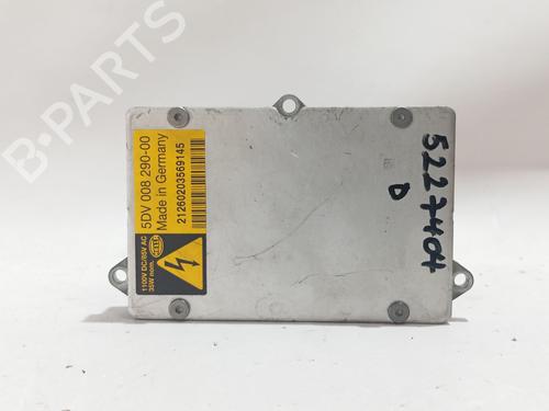 Used Xenon ballast Xenon ballast MERCEDES-BENZ M-CLASS (W164) ML 320 CDI 4-matic (164.122) (224 hp) 36075777 36075777