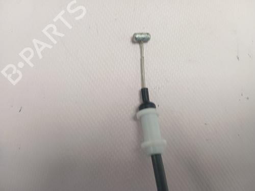 Front right lock PEUGEOT 208 II (UB_, UP_, UW_, UJ_)  | BP29437092C97 
